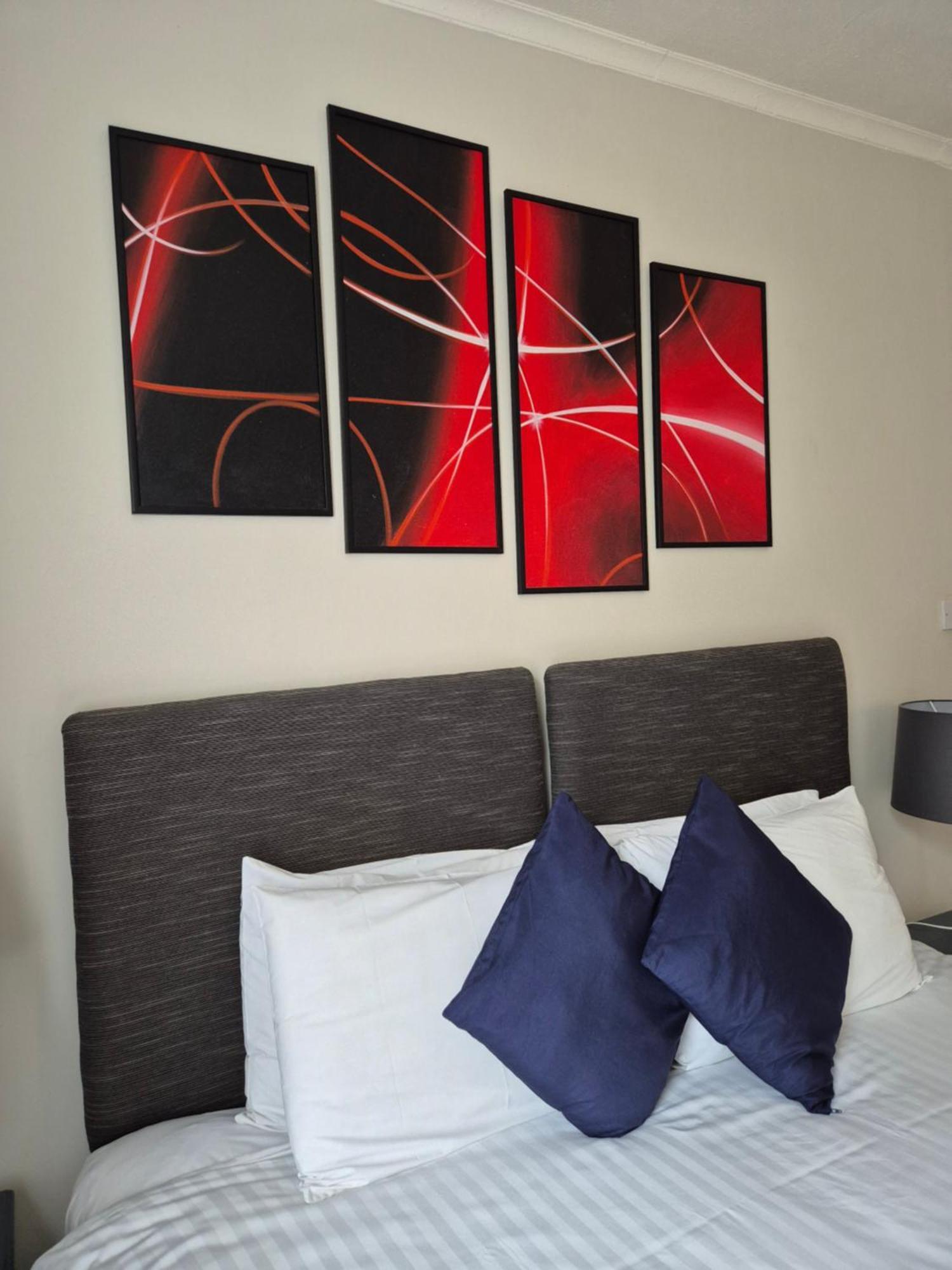 Bed and Breakfast The Claremont Woodhall Spa Zimmer foto